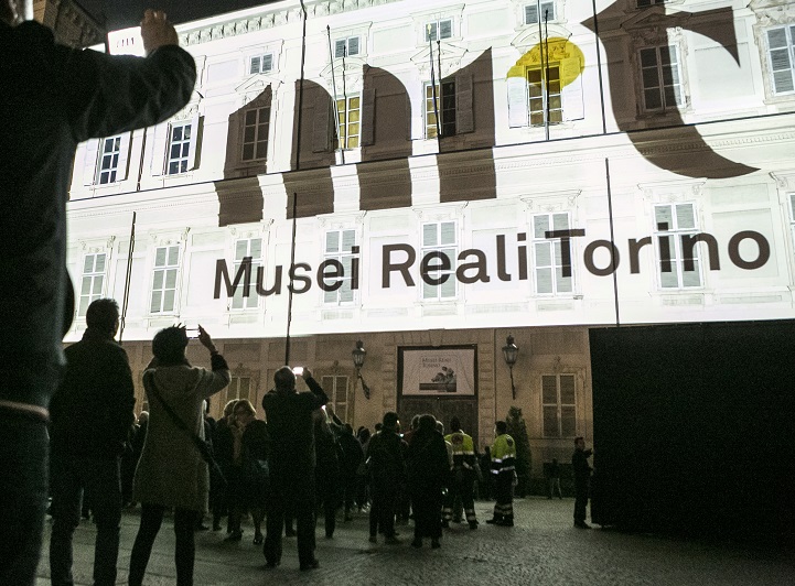 Grande successo per i musei di Torino a Ferragosto