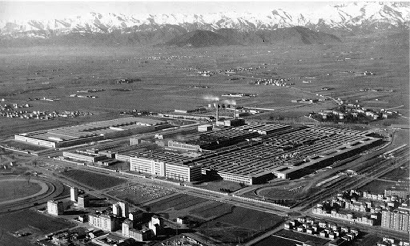 Vediamo se dopo la Gigafactory Torino riesce a perdere anche la fabbrica di microchip Intel