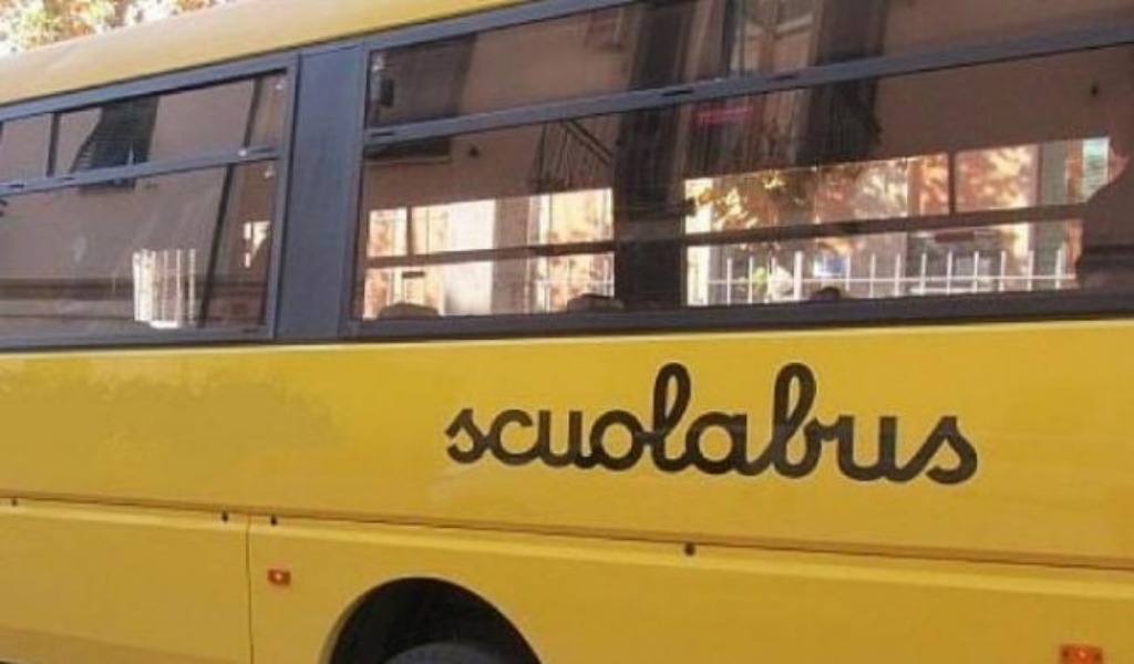 Scuolabus per i Comuni Piemontesi: dalla Regione 700mila euro di contributi