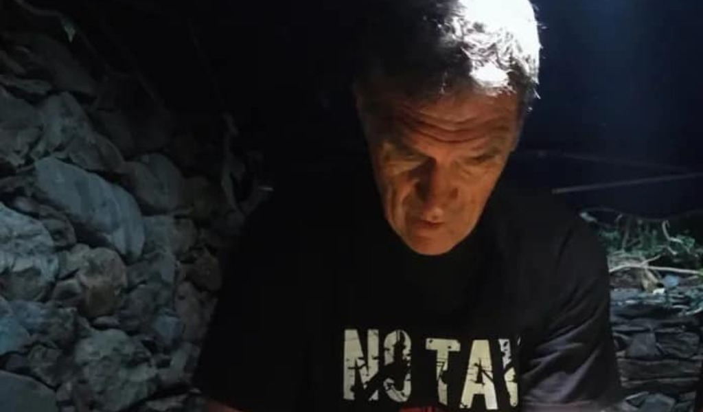 Arrestato l’attivista No TAV Emilio Scalzo: avrebbe aggredito un gendarme francese