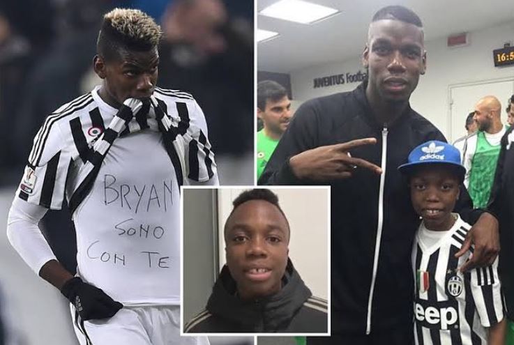 Calcio in lutto: morto a 17 anni Bryan Dodien, il piccolo talento della Juventus