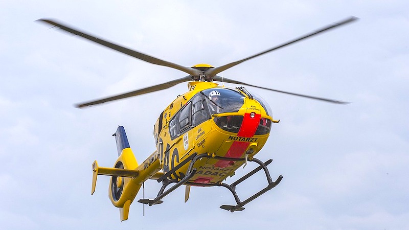 Tragico incidente in autostrada, un morto sulla A21