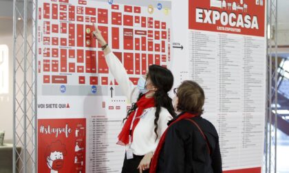 A Torino torna Expocasa: spazio ai migliori marchi dell'arredamento tra design, innovazione e green