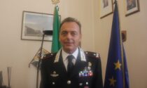 Insediato il nuovo Comandante Provinciale dei Carabinieri di Torino Claudio Lunardo