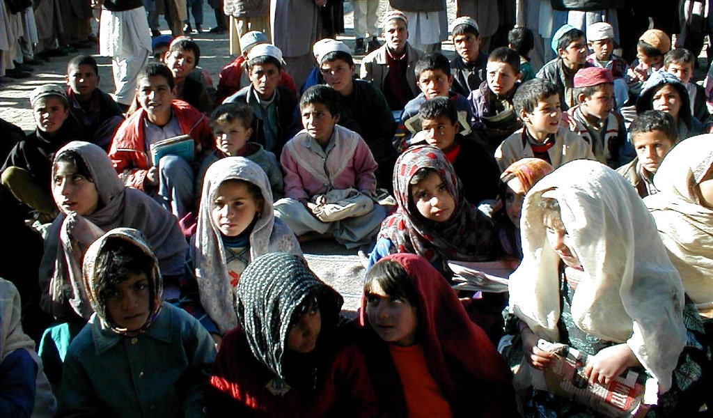 L’Università di Torino pronta ad accogliere studenti e ricercatori dall’Afghanistan