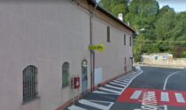 Rapina all'ufficio postale: due dipendenti minacciati con un coltello