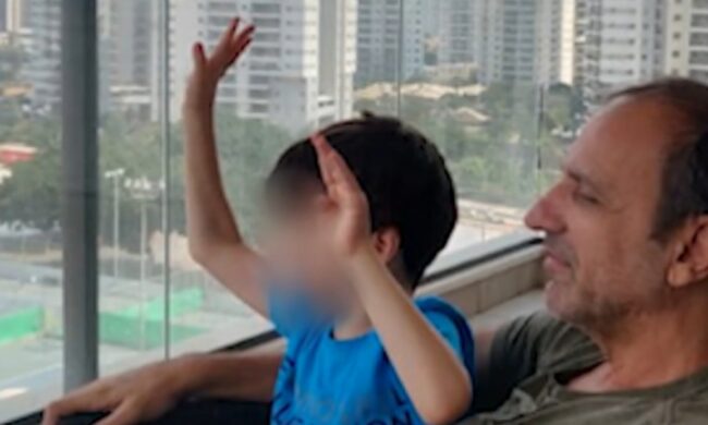 Arrestato a Cipro l’autista che aiutò nonno Peleg a rapire Eitan