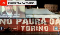 A Torino il quarto No Paura Day: sul palco 8 relatori e un videomessaggio di Mel Gibson