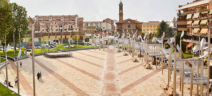 Nichelino, nuovo blackout nella tarda serata di ieri