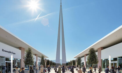 Il Torino Outlet Village ospita in anteprima nazionale i 6 finalisti del Premio Bancarella