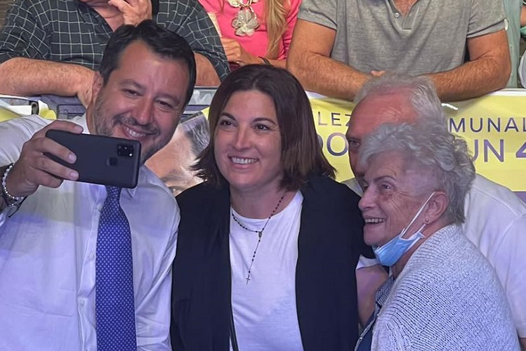 a Salvini4