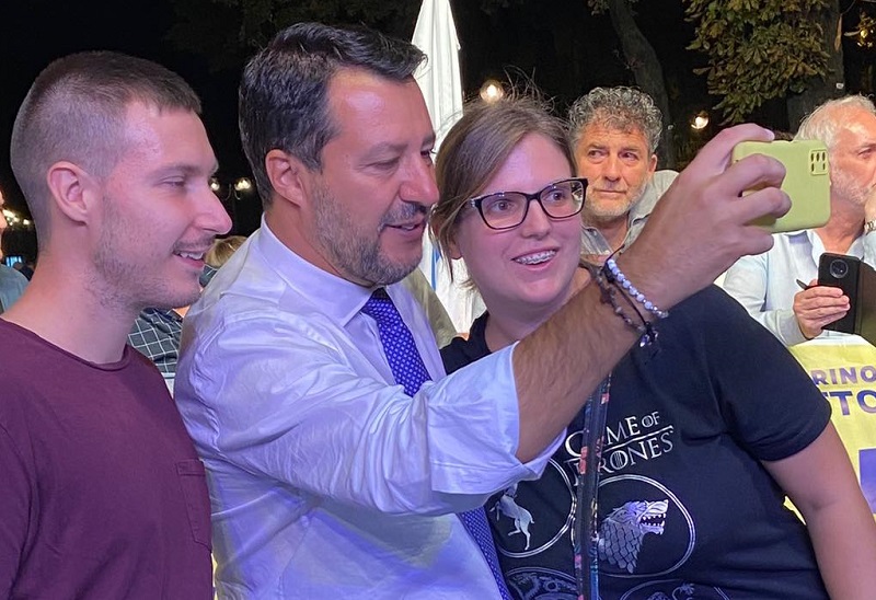 a Salvini7
