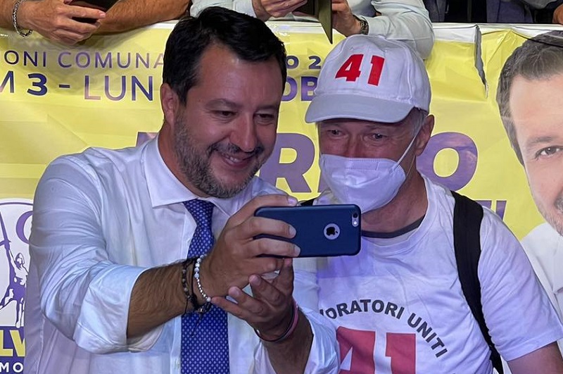 a Salvini8