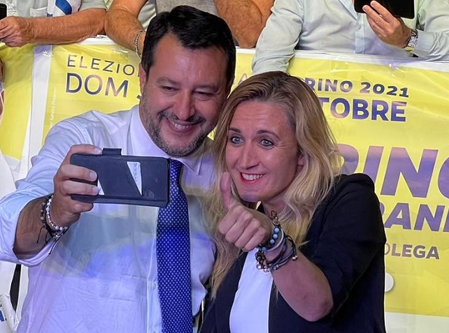 a Salvini9