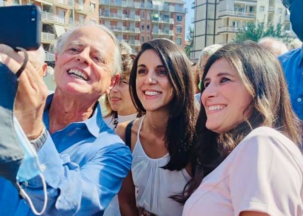 Intervista-shock della Appendino: “Per me il Pd è come la destra”