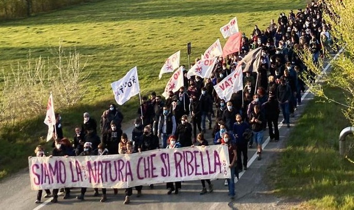 Il Governo sblocca 32 milioni di euro per l’impatto della Tav in Valsusa