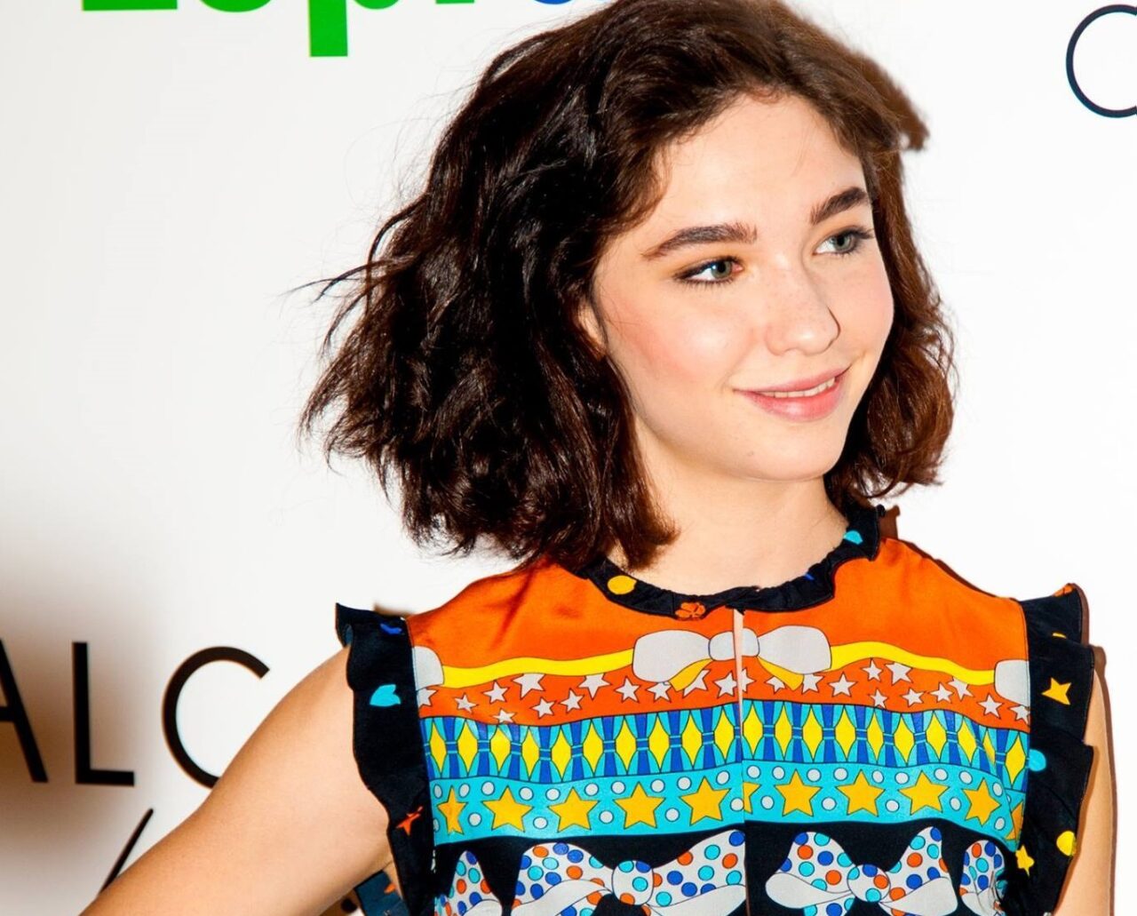 Matilda De Angelis gira un film della serie Netflix in centro a Torino