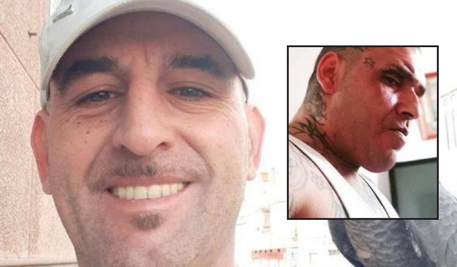 Massacrato di botte alle Canarie e bruciato nella sua auto