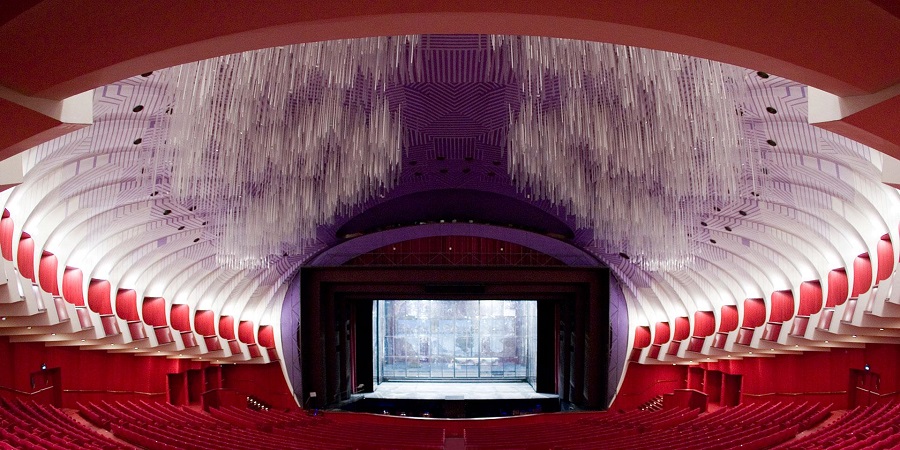 Il Teatro Regio: “Chi lavora qui deve avere il Green Pass”