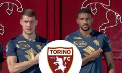 Il Toro entra nelle scuole: intesa fra Torino Calcio e Regione Piemonte