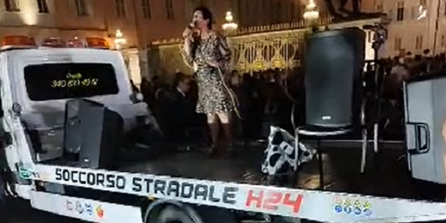 Ospedale No Vax: parte da Torino la raccolta fondi
