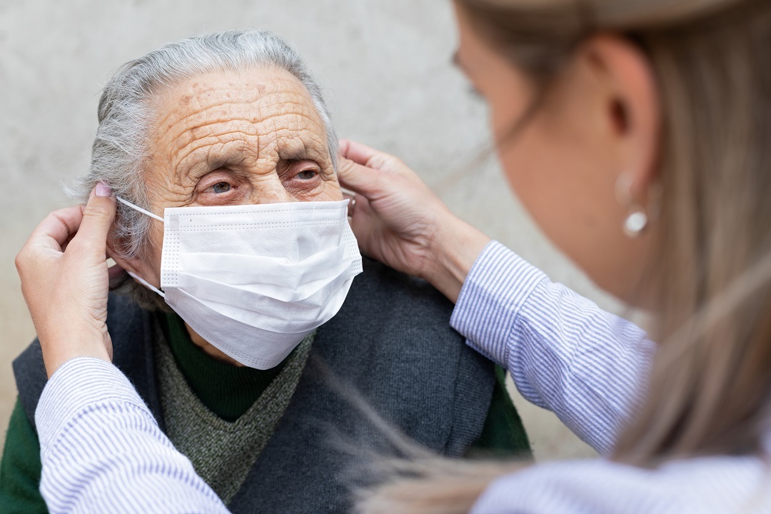 Il 98% delle RSA in Piemonte è Covid Free, solo 30 ospiti in isolamento