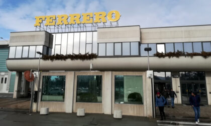 Un premio di 2.200 euro per tutti i 6000 dipendenti della Ferrero