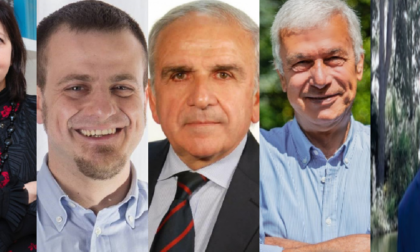 Elezioni Pinerolo 2021: chi sono i candidati a diventare sindaco