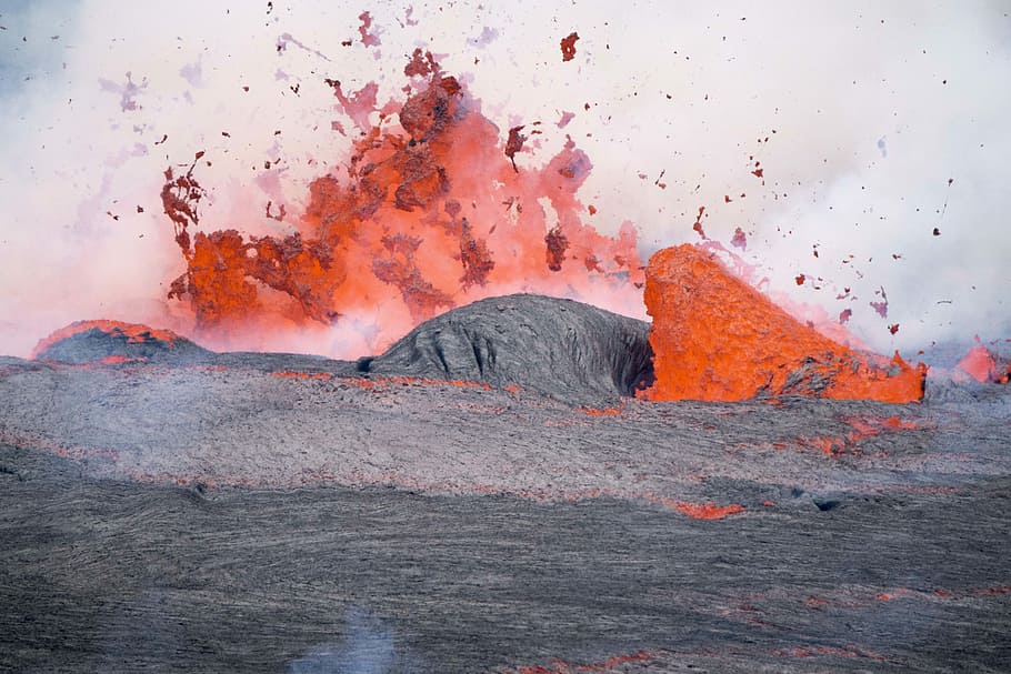 Eruzione del vulcano alle Canarie: le ceneri in arrivo anche sul Piemonte