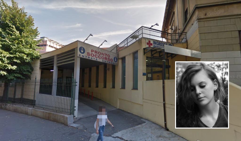 Il malore dopo la cena con le amiche, Arianna muore a 24 anni