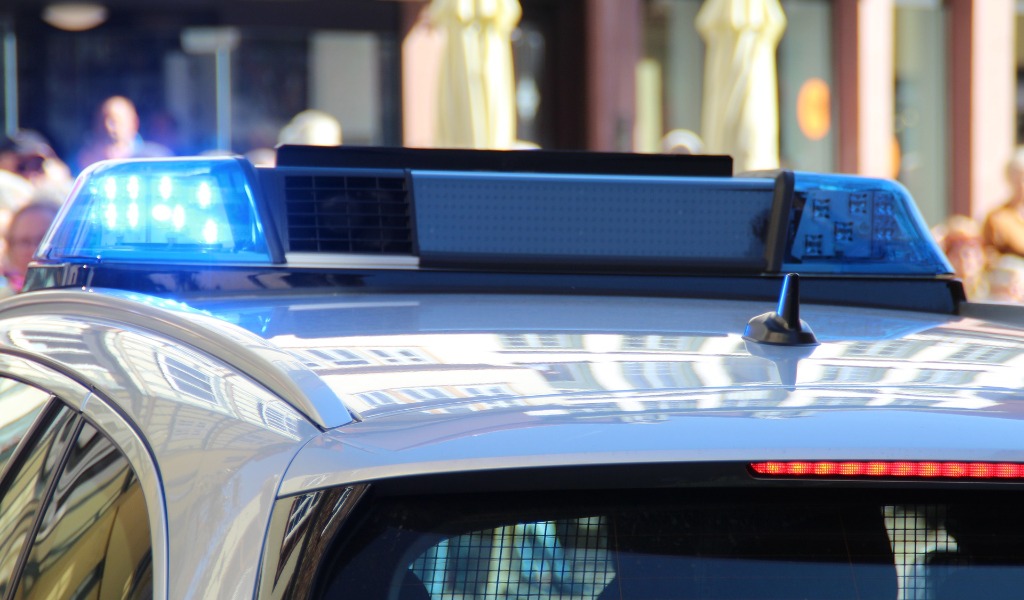 Albanese arrestato: aveva 4 kg di “maria”
