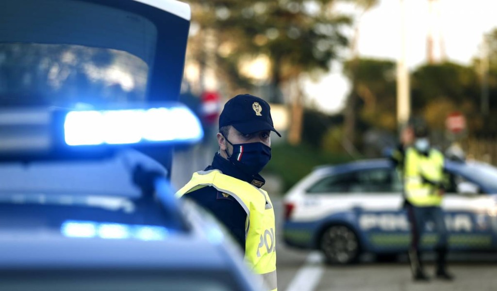2.805 veicoli controllati di cui 422 sanzionati. E’ il bilancio dell’Operazione Congiunta Europea “SEATBELT”