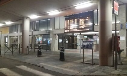 Stazione Lingotto: investimento complessivo di 1,5 milioni di euro per migliorarne la fruibilità