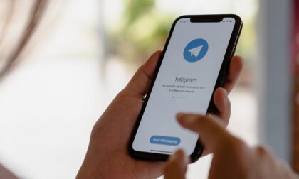 Oscurata la chat Telegram No Vax “Basta dittature”, dopo il decreto emesso dalla Procura