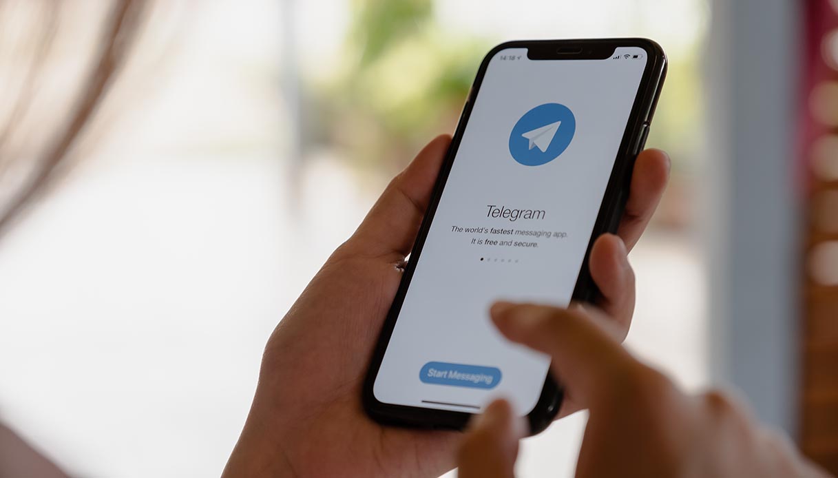 Chat no vax su Telegram: per la Procura c’è l’aggravante del terrorismo