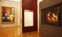 "Gentileschi: due capolavori a confronto" mostra dossier ai Musei Reali