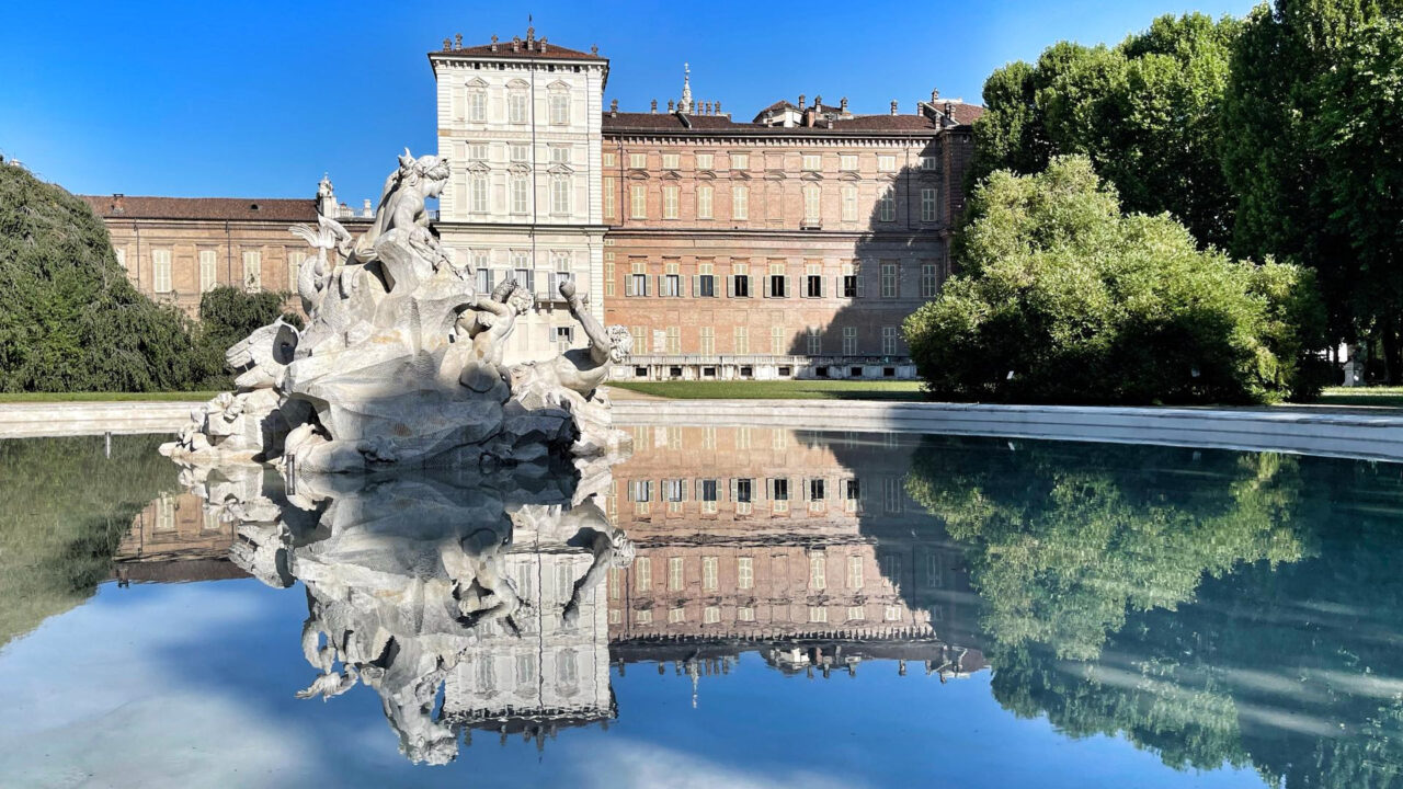 Nuovo fine settimana ricco di appuntamenti ai Musei Reali di Torino