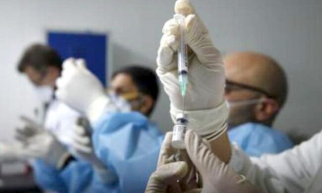 Vaccini Covid, sabato 25 settembre nuovo open day al Valentino