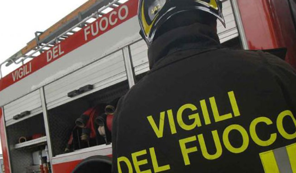 Scontro tra due auto a Piossasco