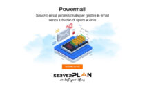 Powermail: una casella di posta evoluta e professionale