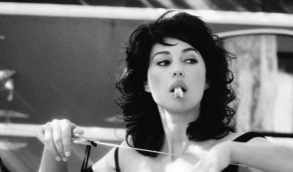 Torino Film Festival, a Monica Bellucci il premio Stella della Mole 2021