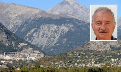 Scompare durante una passeggiata, mistero su un turista di Rivoli a Briançon