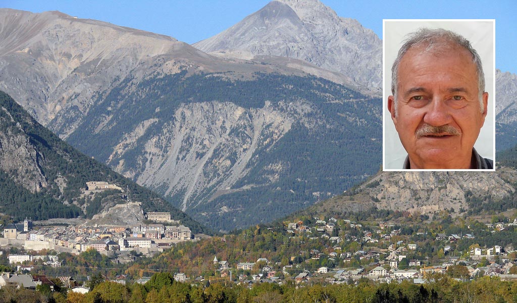 Scompare durante una passeggiata, mistero su un turista di Rivoli a Briançon