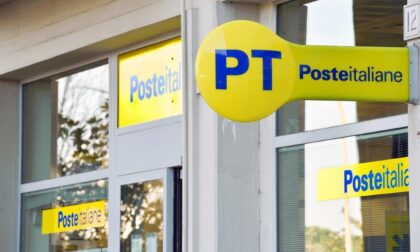 Il pagamento delle pensioni avverrà seguendo la turnazione alfabetica a partire dal 25 ottobre