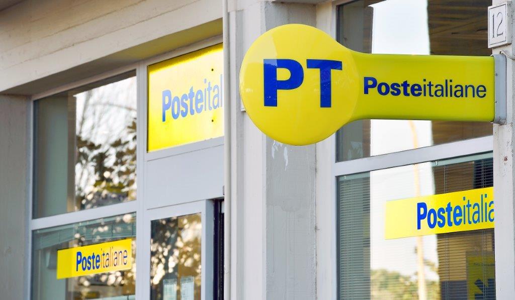 Il pagamento delle pensioni avverrà seguendo la turnazione alfabetica a partire dal 25 ottobre