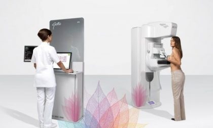 Sanità, nasce lo screening mammografico personalizzato