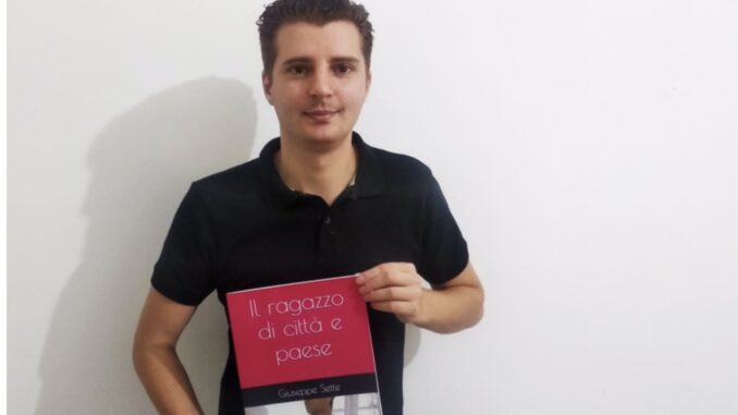 “L’Italia fuori dall’Euro”: il nuovo libro dello scrittore nichelinese, Giuseppe Sette