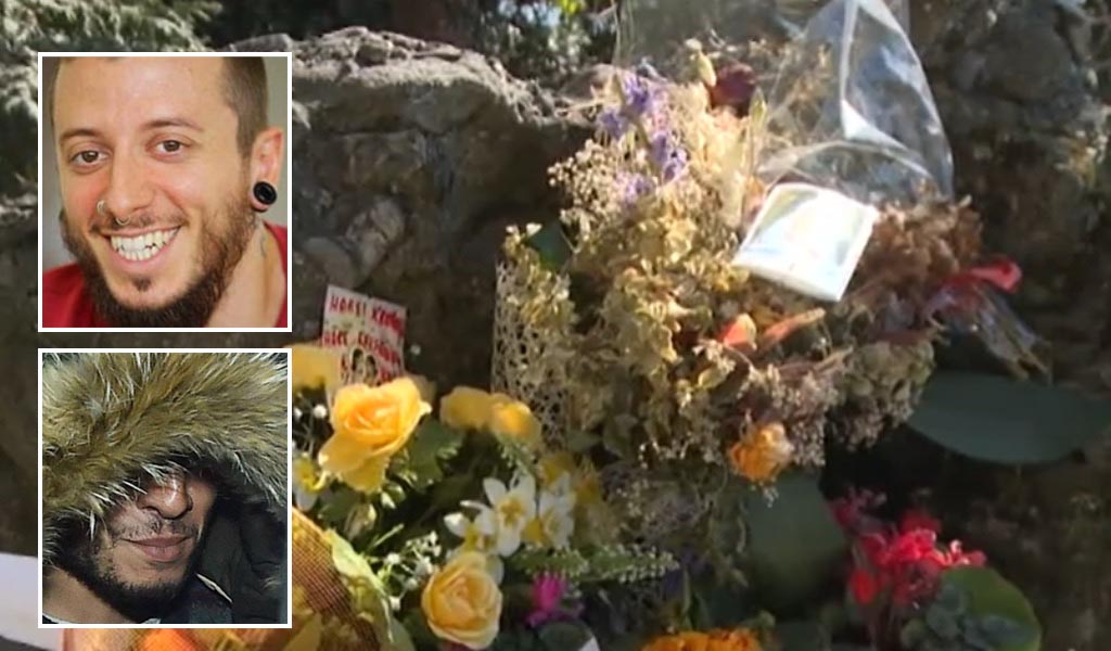 Omicidio Murazzi, pena confermata a 30 anni per l’assassino di Stefano Leo