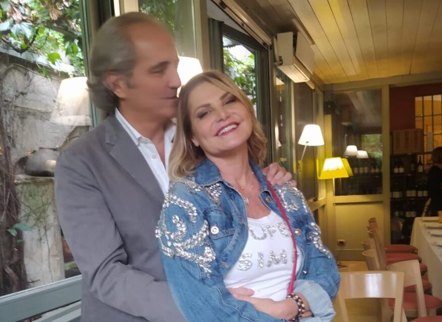 «SuperSimo» Ventura si racconta