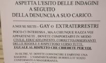 Barriera di Milano, coppia Gay: "Noi da questo condominio non andiamo via"